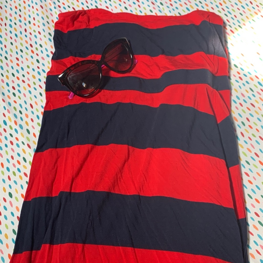 The perfect summer dress